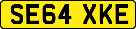 SE64XKE