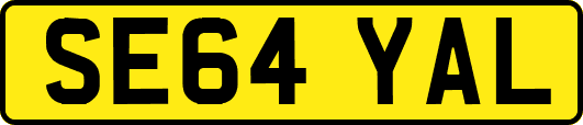 SE64YAL