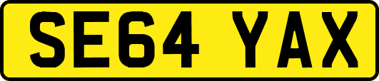 SE64YAX