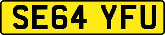 SE64YFU