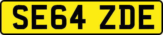 SE64ZDE