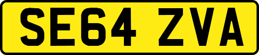 SE64ZVA