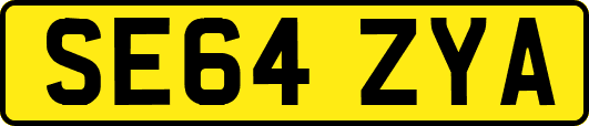 SE64ZYA