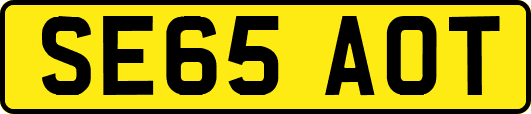 SE65AOT