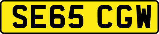 SE65CGW