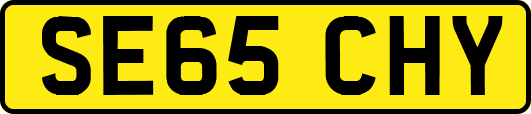 SE65CHY