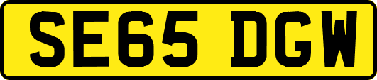SE65DGW
