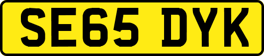 SE65DYK