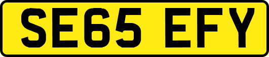 SE65EFY