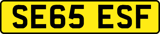 SE65ESF