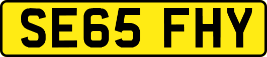 SE65FHY