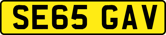 SE65GAV