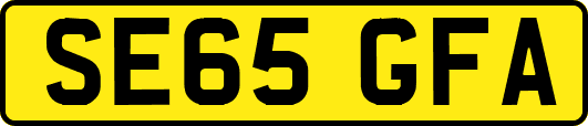 SE65GFA