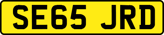SE65JRD