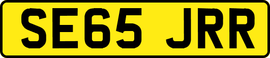 SE65JRR