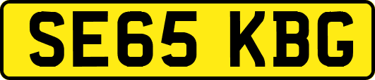 SE65KBG