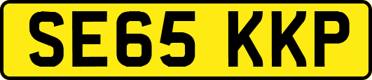 SE65KKP