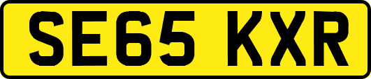 SE65KXR