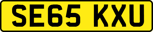 SE65KXU