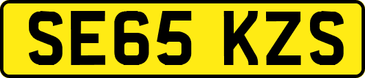 SE65KZS