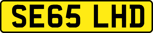 SE65LHD