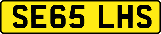 SE65LHS