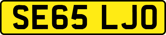 SE65LJO