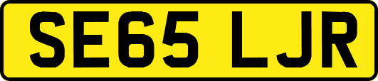 SE65LJR