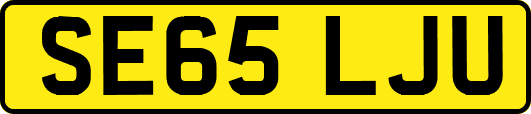 SE65LJU