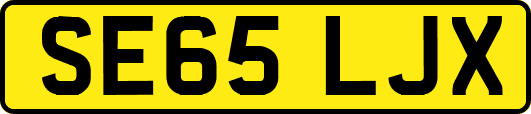 SE65LJX