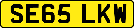 SE65LKW