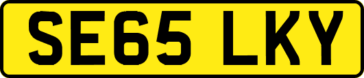 SE65LKY