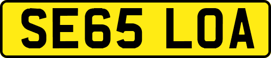 SE65LOA
