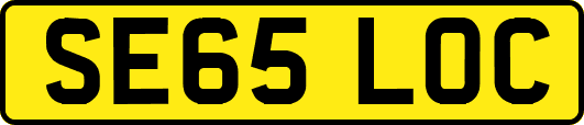 SE65LOC