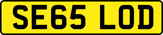 SE65LOD