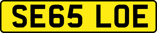 SE65LOE