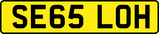 SE65LOH