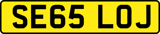 SE65LOJ