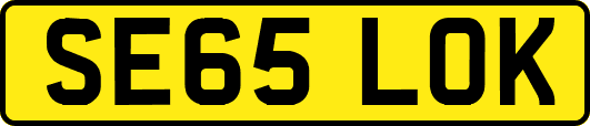 SE65LOK