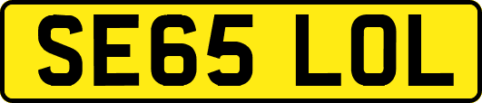 SE65LOL