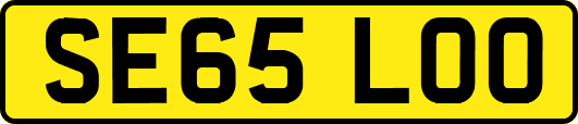 SE65LOO