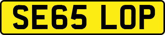 SE65LOP