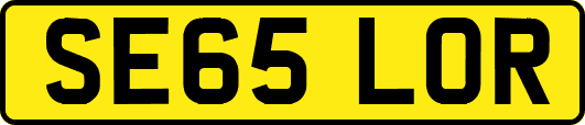 SE65LOR