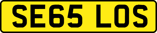SE65LOS