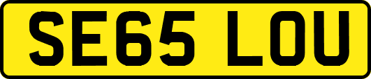 SE65LOU