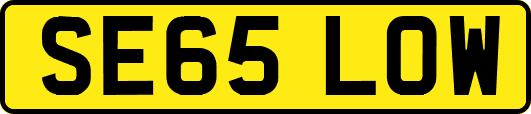 SE65LOW