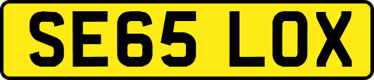 SE65LOX