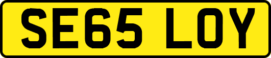SE65LOY