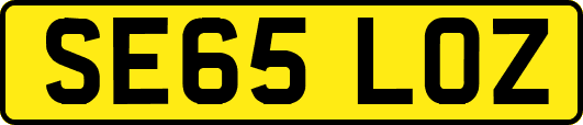 SE65LOZ