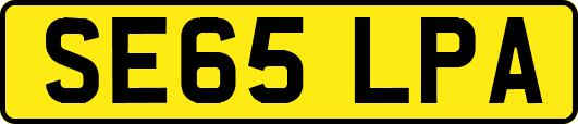 SE65LPA